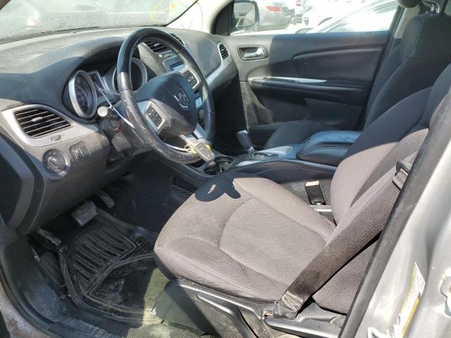 Photo 7 from auction – 2014 DODGE JOURNEY SE with VIN 3C4PDCAB5ET103249