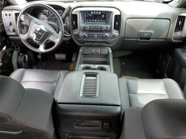 Photo 8 from auction – 2018 GMC SIERRA K15 with VIN 3GTU2NEC8JG147353