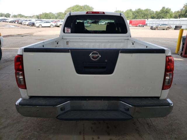 Photo 6 from auction – 2012 NISSAN FRONTIER S with VIN 1N6BD0CT1CC457533