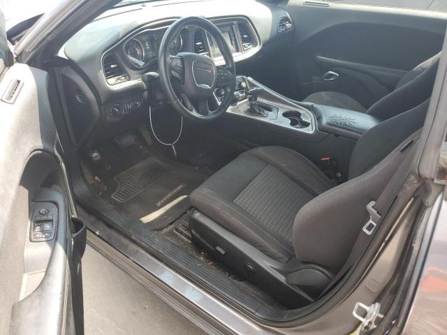 Photo 8 from auction – 2015 DODGE CHALLENGER with VIN 2C3CDZAG7FH717392