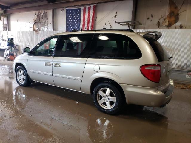 Photo 2 from auction – 2005 DODGE GRAND CARA with VIN 2D4GP44LX5R168296