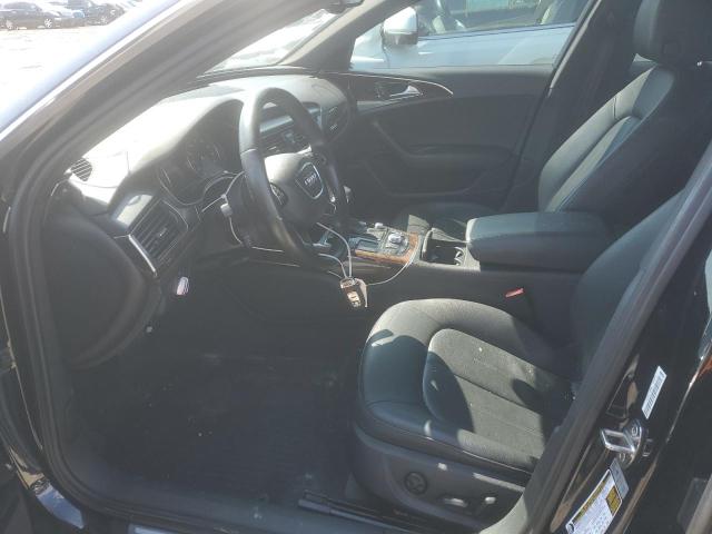Photo 7 from auction – 2014 AUDI A6 PREMIUM with VIN WAUGFAFC1EN028935