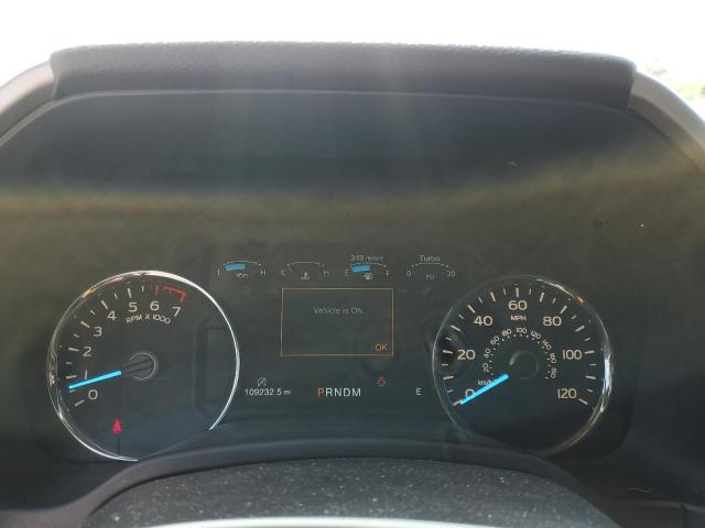 Photo 9 from auction – 2018 FORD F150 SUPER with VIN 1FTEW1EG4JKC40447