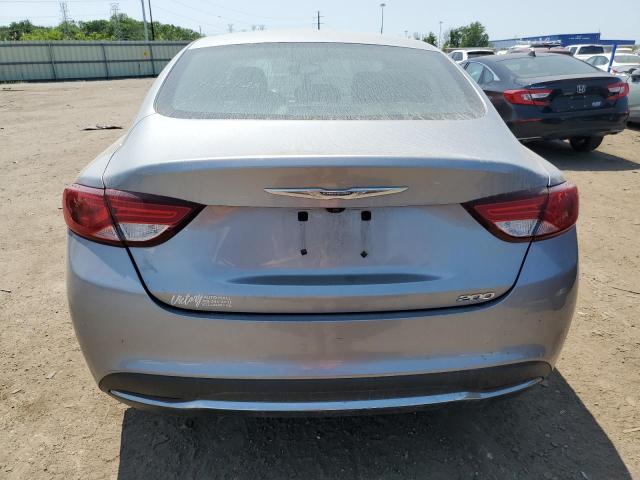 Снимка 6 от търг – 2016 CHRYSLER 200 LIMITE с VIN 1C3CCCAB2GN150795