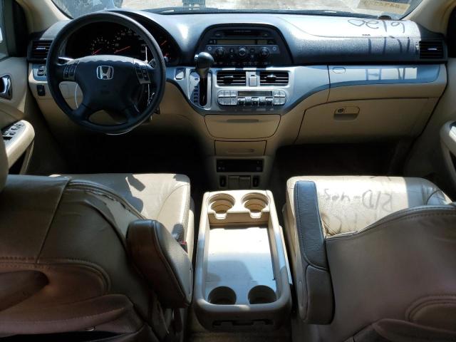 Photo 8 from auction – 2005 HONDA ODYSSEY EX with VIN 5FNRL38725B077592