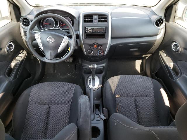 Photo 8 from auction – 2015 NISSAN VERSA S with VIN 3N1CN7AP2FL840234
