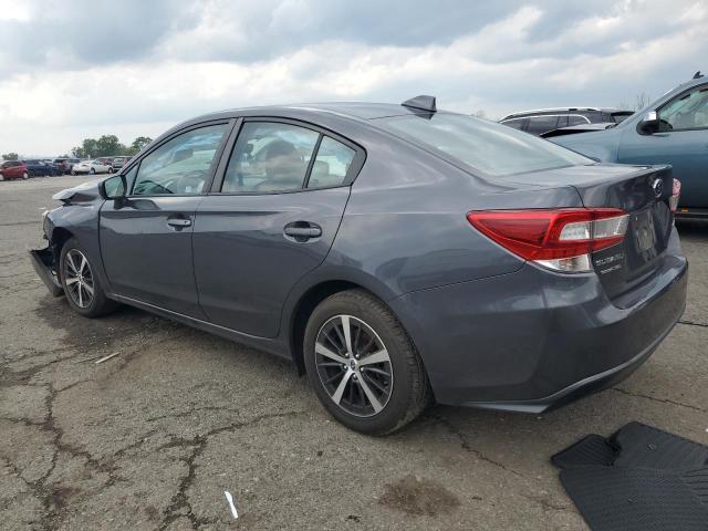 Photo 2 from auction – 2019 SUBARU IMPREZA PR with VIN 4S3GKAC65K3621072