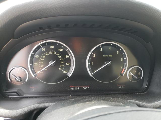 Photo 9 from auction – 2014 BMW X3 XDRIVE2 with VIN 5UXWX9C59E0D21609