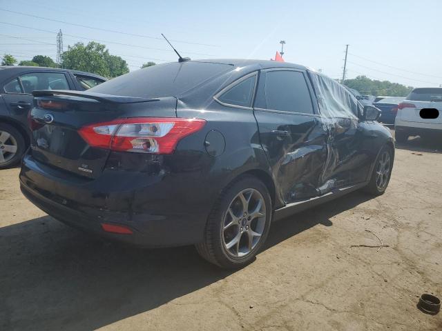 Photo 3 from auction – 2014 FORD FOCUS SE with VIN 1FADP3F24EL428754