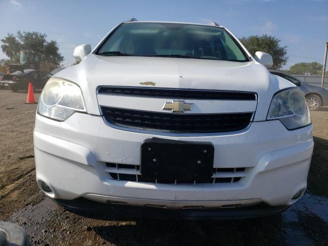 Photo 5 from auction – 2012 CHEVROLET CAPTIVA SP with VIN 3GNAL3E55CS546198
