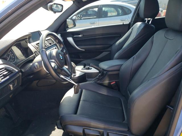 Photo 7 from auction – 2015 BMW 228 XI with VIN WBA1F7C5XFVX95490