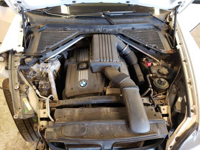 Photo 12 from auction – 2009 BMW X5 XDRIVE3 with VIN 5UXFE43539L038844