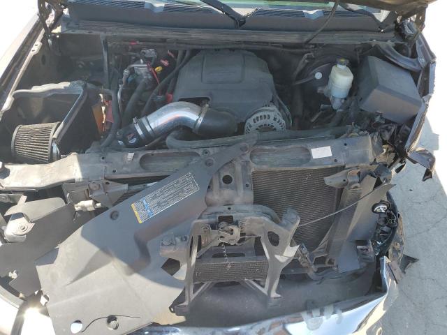 Foto 11 de la subasta – 2008 CHEVROLET SILVERADO con VIN 2GCEK190081264568