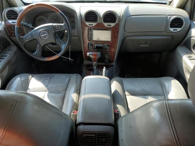 Photo 8 from auction – 2006 GMC ENVOY DENA with VIN 1GKET63M162233594