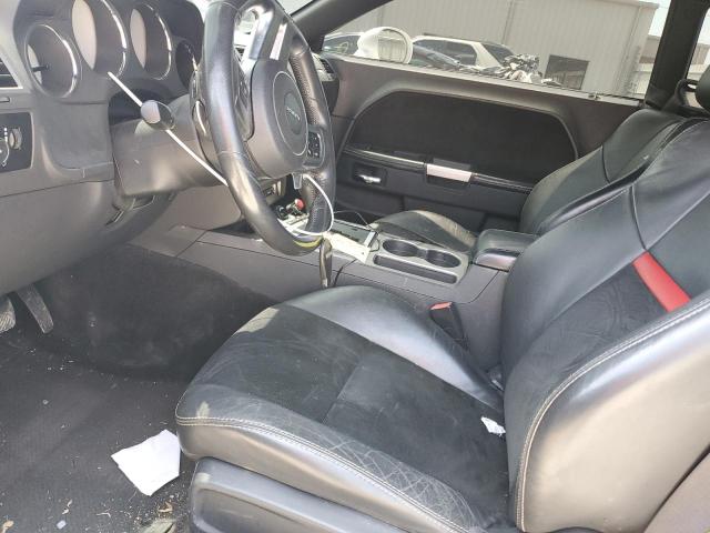 Photo 7 from auction – 2012 DODGE CHALLENGER with VIN 2C3CDYCJ7CH118801