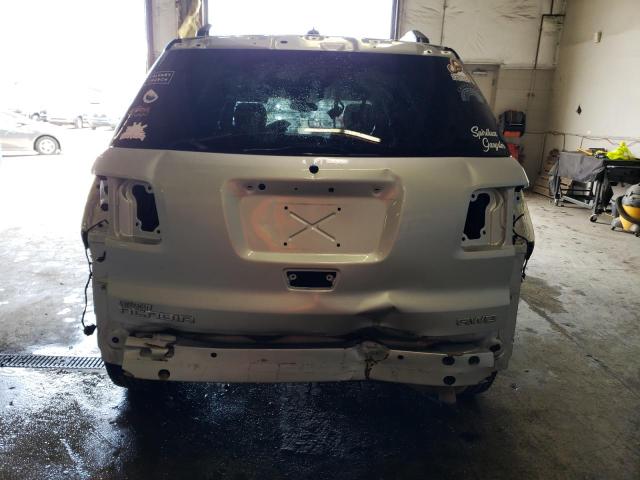 Photo 6 from auction – 2016 GMC ACADIA SLE with VIN 1GKKVPKD9GJ187542