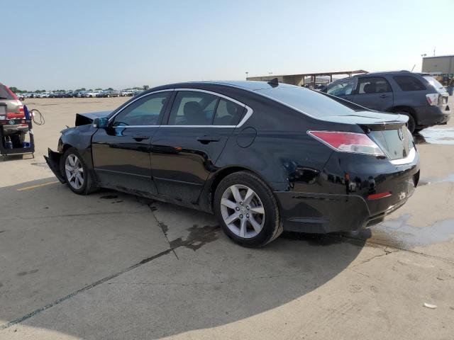 Photo 2 from auction – 2013 ACURA TL TECH with VIN 19UUA8F58DA017758