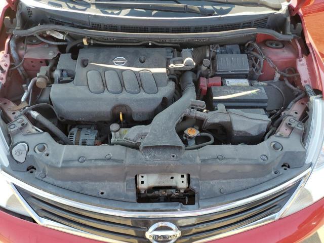 Photo 11 from auction – 2011 NISSAN VERSA S with VIN 3N1BC1CP1BL412919