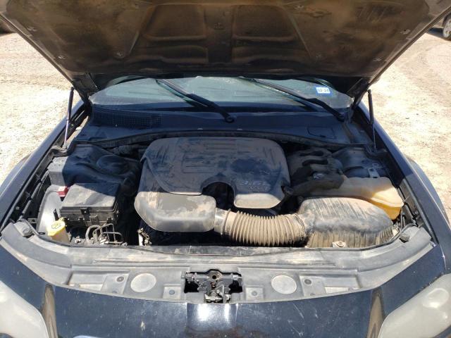 Photo 11 from auction – 2013 CHRYSLER 300 S with VIN 2C3CCABG3DH708270