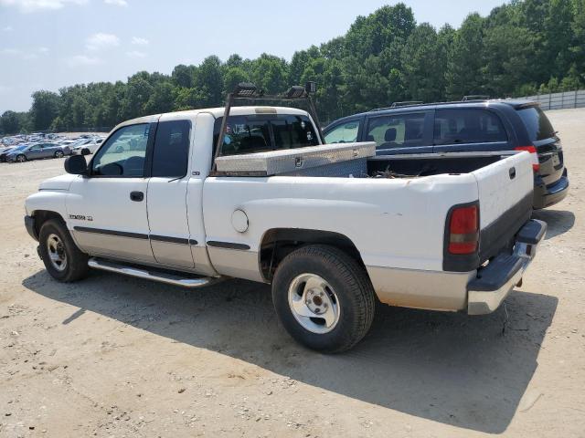 Photo 2 from auction – 1999 DODGE RAM 1500 with VIN 3B7HC13Z3XM539889