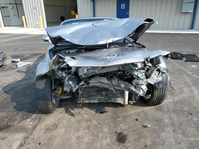 Photo 5 from auction – 2011 MAZDA MX-5 MIATA with VIN JM1NC2PF0B0219644