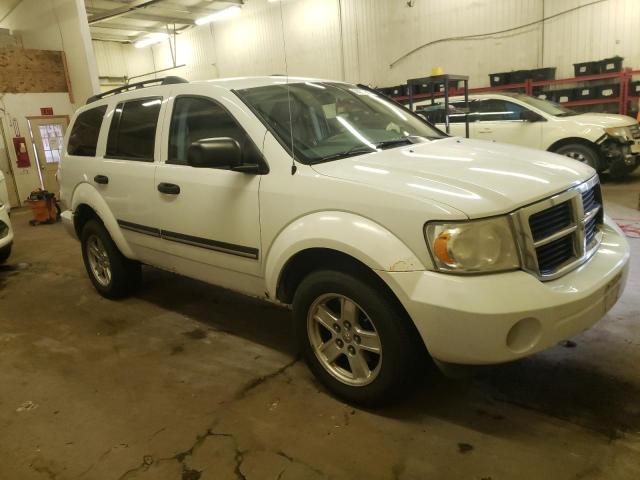 Photo 4 from auction – 2008 DODGE DURANGO SL with VIN 1D8HB48N78F131859