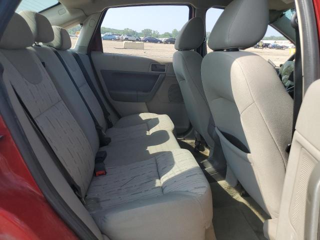 Photo 10 from auction – 2009 FORD FOCUS SE with VIN 1FAHP35N69W206136