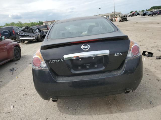 Photo 6 from auction – 2012 NISSAN ALTIMA BAS with VIN 1N4AL2AP6CN521305