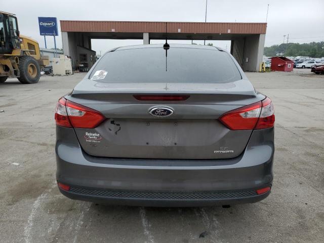 Photo 6 from auction – 2014 FORD FOCUS SE with VIN 1FADP3F28EL148755