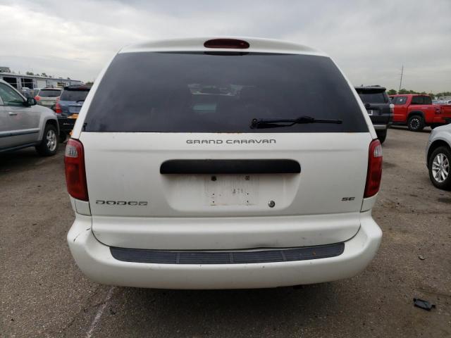 Photo 6 from auction – 2003 DODGE GRAND CARA with VIN 1D8GP243X3B291613