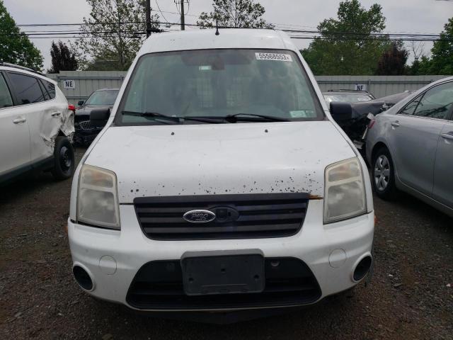 Photo 5 from auction – 2013 FORD TRANSIT CO with VIN NM0LS7DN1DT140713