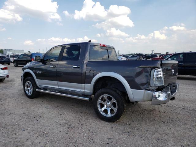 Photo 2 from auction – 2015 RAM 1500 LARAM with VIN 1C6RR7NTXFS733993