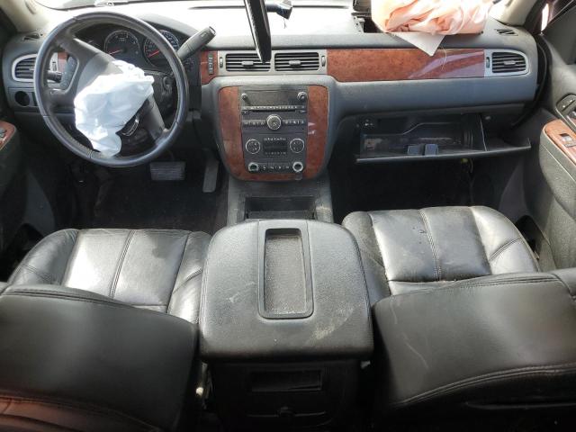 Photo 8 from auction – 2011 CHEVROLET SILVERADO with VIN 1GC2KYC89BZ281202