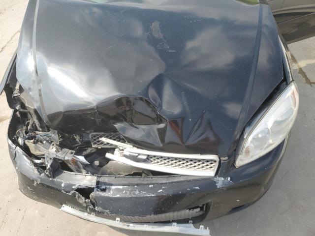Photo 11 from auction – 2015 CHEVROLET IMPALA LIM with VIN 2G1WB5E35F1107071
