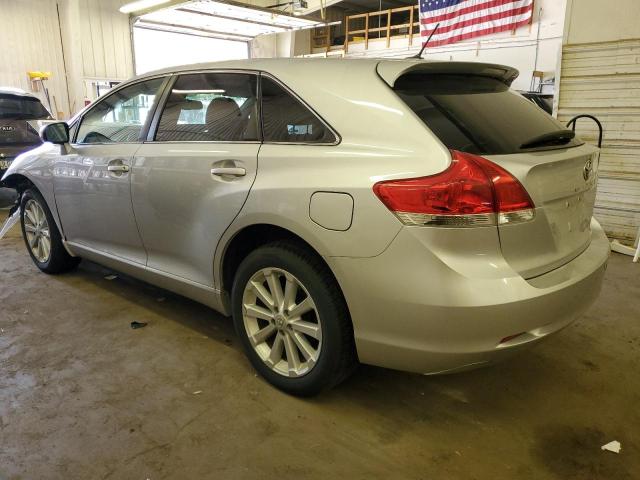 Photo 2 from auction – 2011 TOYOTA VENZA with VIN 4T3BA3BB7BU024977