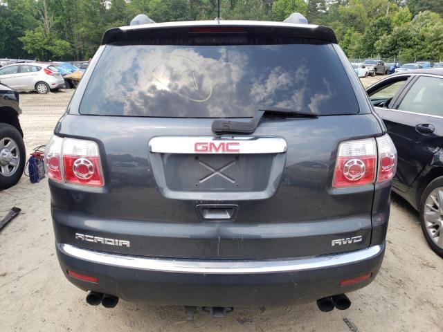 Photo 6 from auction – 2011 GMC ACADIA SLE with VIN 1GKKVNED4BJ256100