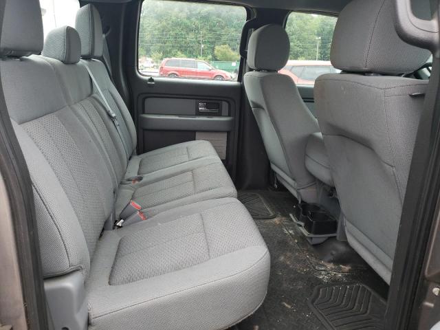 Photo 10 from auction – 2014 FORD F150 SUPER with VIN 1FTFW1CF5EKG02614
