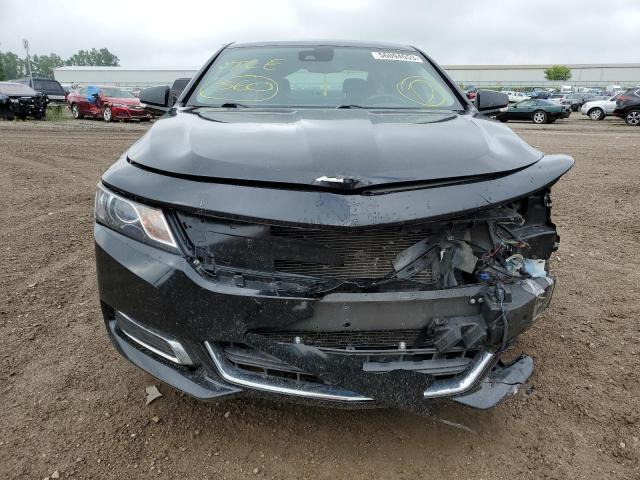 Photo 5 from auction – 2014 CHEVROLET IMPALA LT with VIN 2G1125S3XE9118338