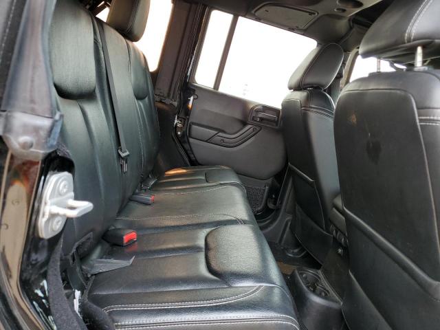 Photo 11 from auction – 2015 JEEP WRANGLER U with VIN 1C4HJWEG1FL708600