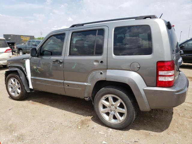 Photo 2 from auction – 2012 JEEP LIBERTY SP with VIN 1C4PJMAK7CW186186