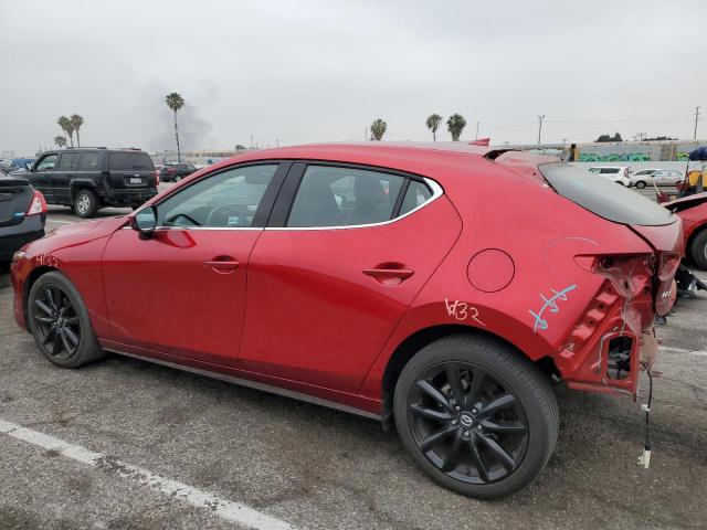 Photo 2 from auction – 2020 MAZDA 3 PREMIUM with VIN JM1BPANM6L1148223