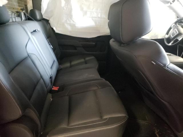 Photo 10 from auction – 2014 GMC SIERRA K15 with VIN 3GTU2VEC3EG477309