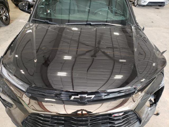 Photo 12 from auction – 2023 CHEVROLET TRAILBLAZE with VIN KL79MTSL3PB050505