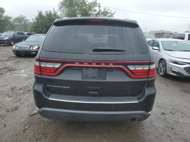 Photo 6 from auction – 2016 DODGE DURANGO SX with VIN 1C4RDHAG3GC403047