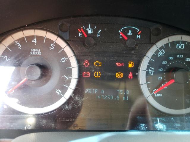Photo 9 from auction – 2010 FORD ESCAPE XLT with VIN 1FMCU9DG8AKD41225