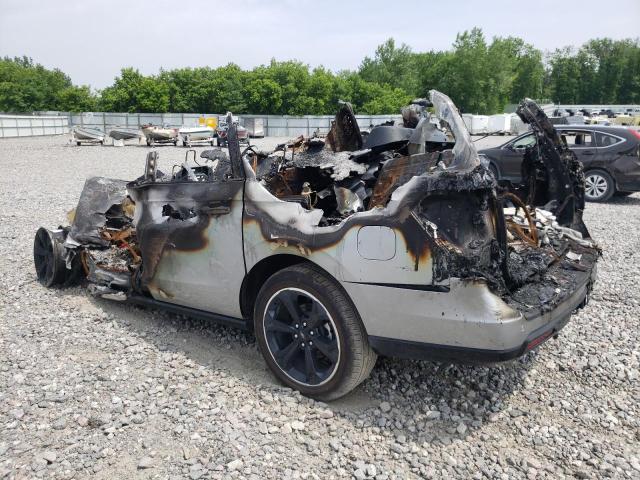 Photo 2 from auction – 2023 FORD EXPEDITION with VIN 1FMJK2A83PEA27863