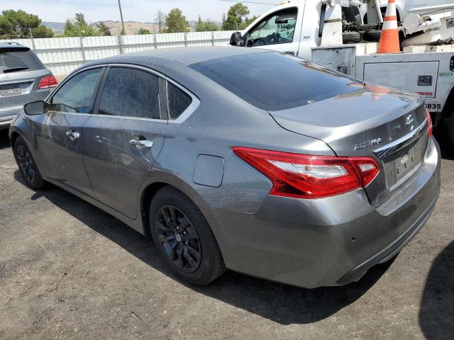 Photo 2 from auction – 2016 NISSAN ALTIMA 2.5 with VIN 1N4AL3AP2GC152966