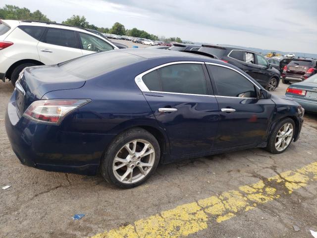 صورة رقم 3 من المزاد - 2013 NISSAN MAXIMA S مع VIN 1N4AA5AP3DC816611