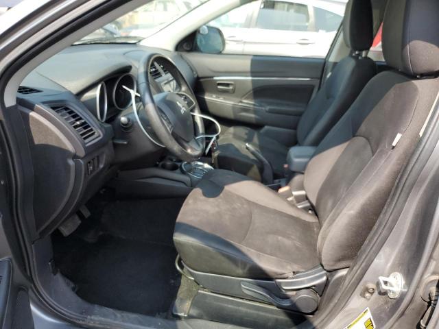 Photo 7 from auction – 2015 MITSUBISHI OUTLANDER with VIN 4A4AP3AU5FE003323