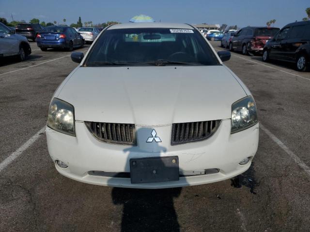 Photo 5 from auction – 2006 MITSUBISHI GALANT DE with VIN 4A3AB26FX6E021579